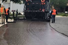 Best Driveway Grading and Leveling  in Mohave Valley, AZ